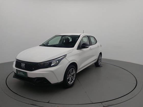FIAT ARGO 1.0 FIREFLY FLEX DRIVE MANUAL FIAT ARGO 1.0 FIREFLY FLEX DRIVE MANUAL